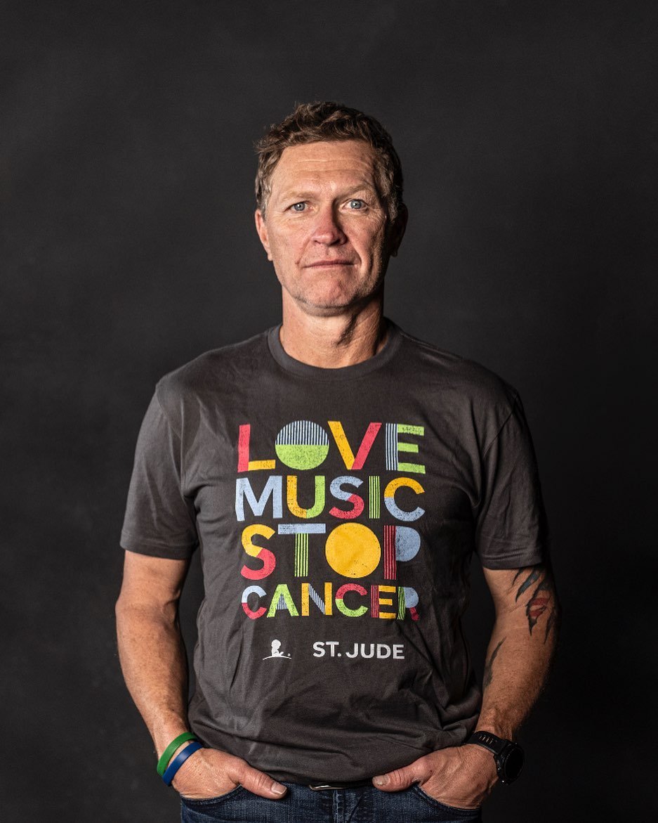 Craig Morgan & Billy’s Place